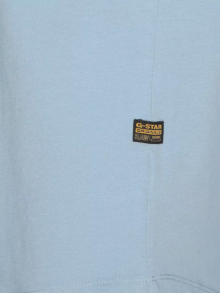 G-STAR RAW | T-Shirt | hellblau