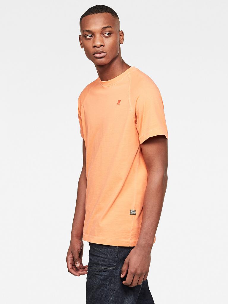 G-STAR RAW | T-Shirt | orange