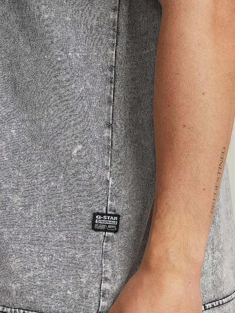 G-STAR RAW | T-Shirt | grau