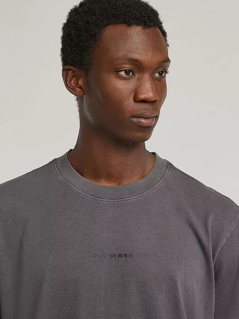 G-STAR RAW | T-Shirt | blau
