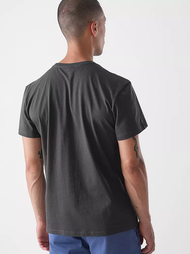 G-STAR RAW | T-Shirt | grau