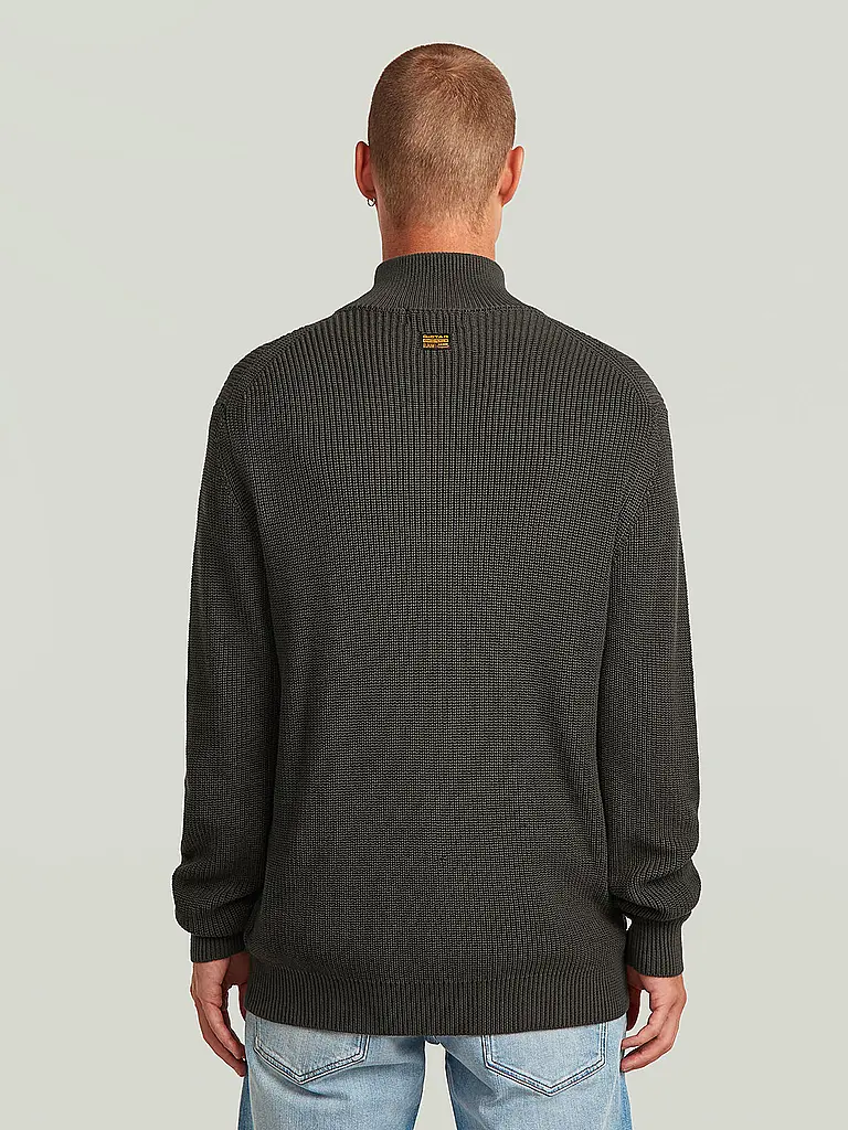 G-STAR RAW | Troyer Pullover | 