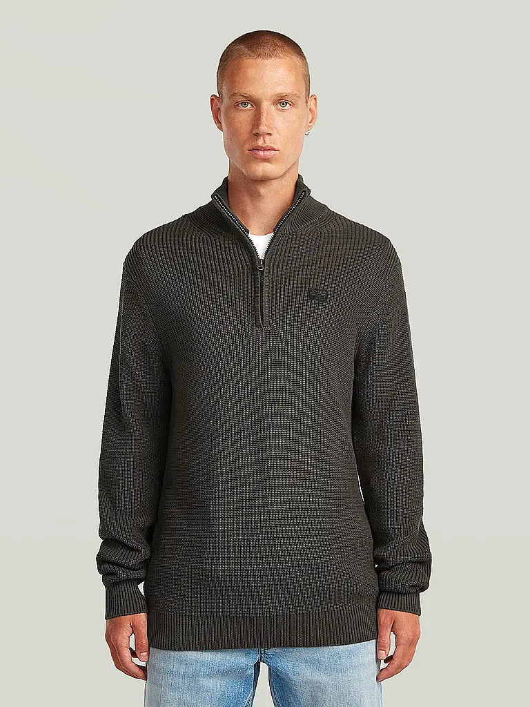 G-STAR RAW | Troyer Pullover | 
