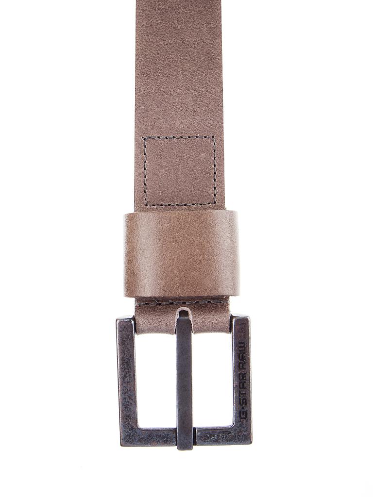 G-STAR | Gürtel "Duko" | grau
