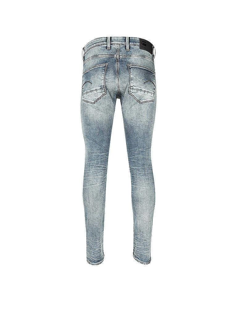 G-STAR | Jeans Skinny Fit Revend | blau