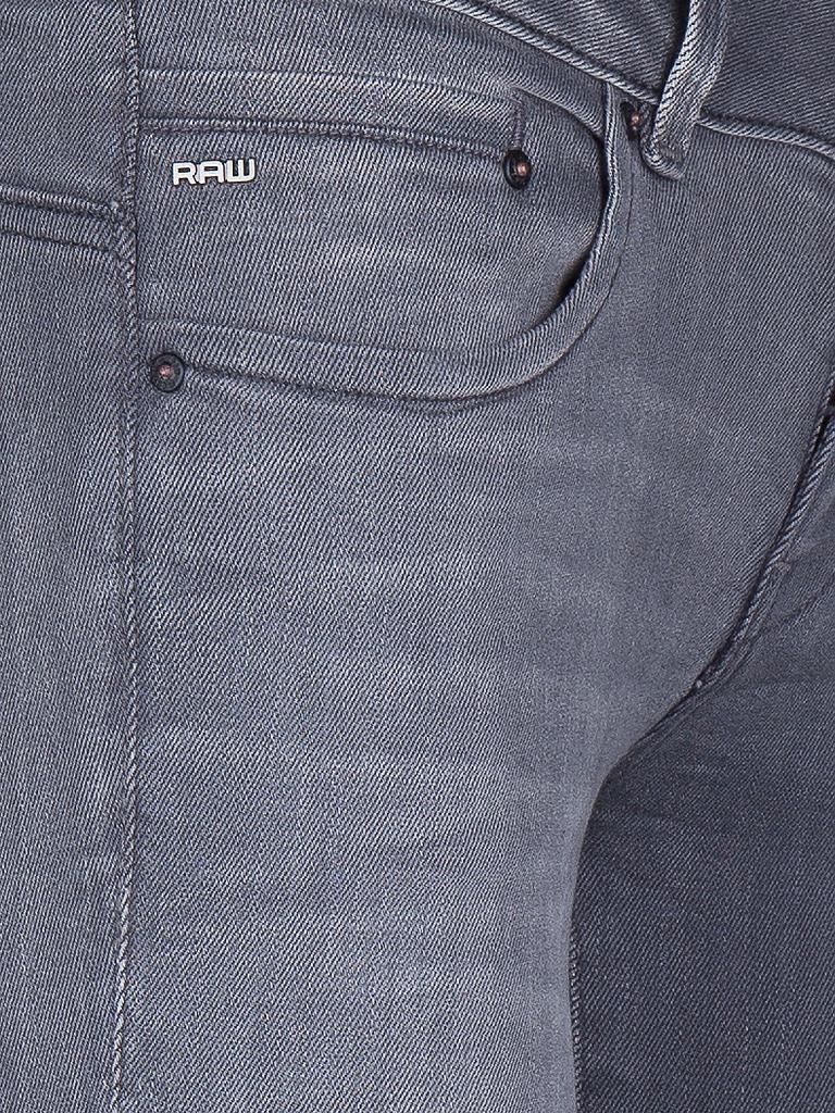 G-STAR | Jeans Skinny-Fit "Midge Cody" | grau