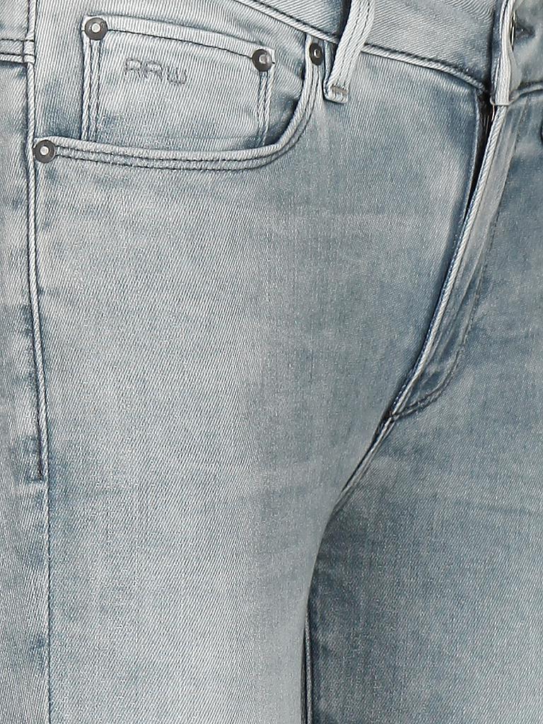 G-STAR | Jeans Skinny-Fit  "3301 Contur" | grau