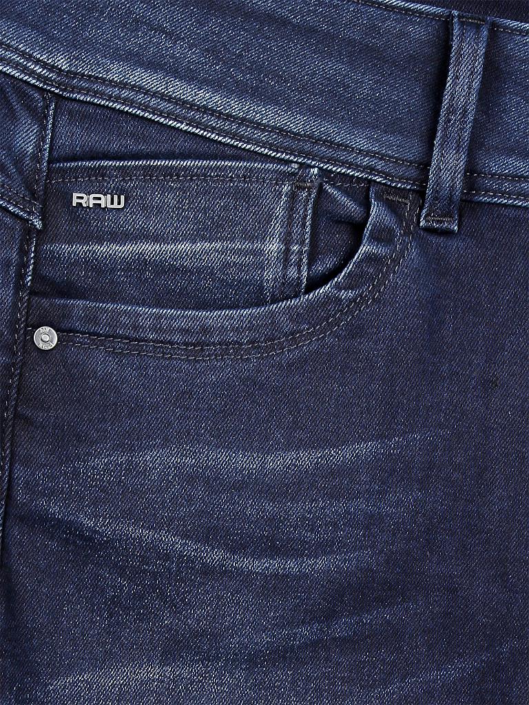 G-STAR | Jeans-Mid Skinny "Lynn Zip Grip" | 
