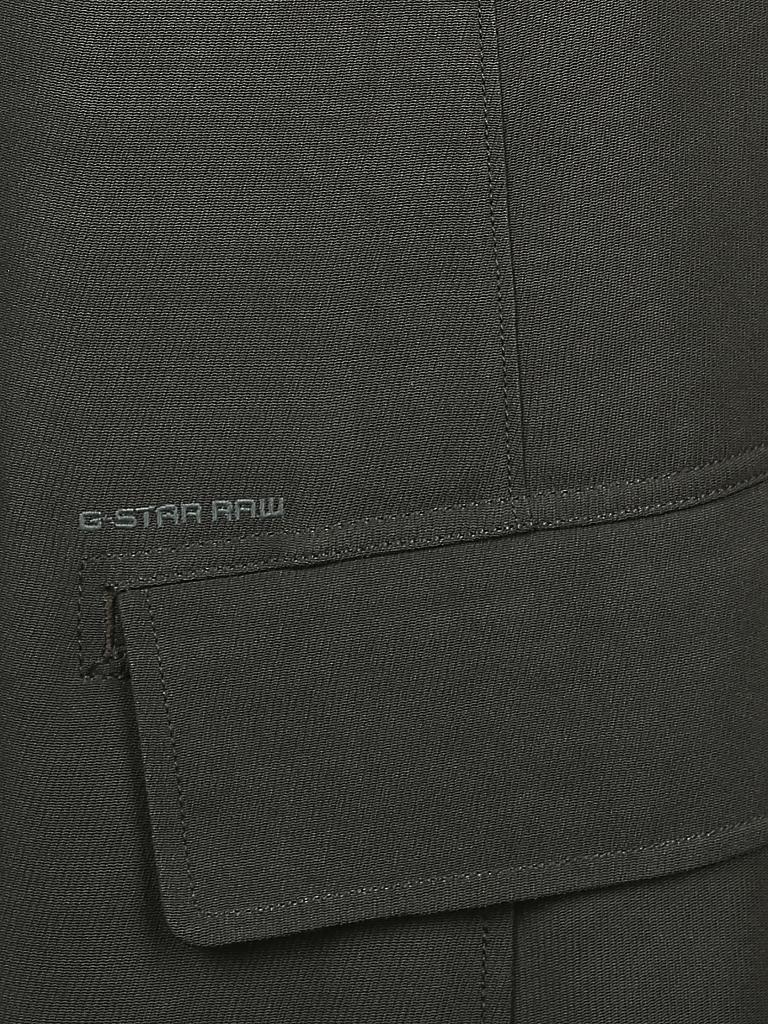 G-STAR | Kleid | grün