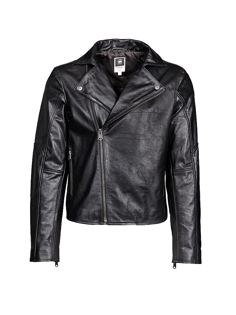 G-STAR | Lederjacke | 