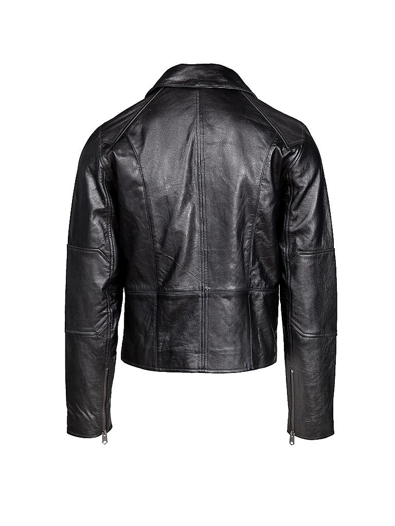 G-STAR | Lederjacke | 