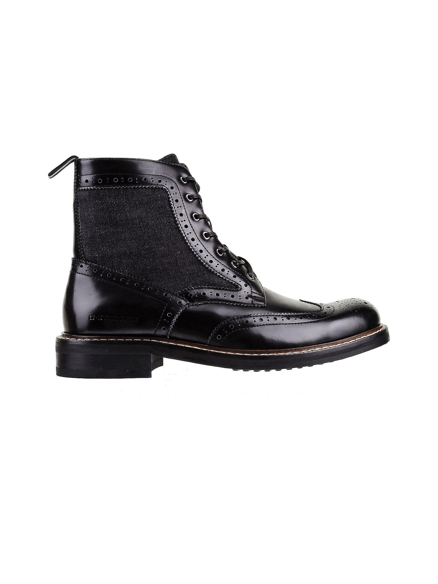 G-STAR | Schuhe "Trent Brogue" | 