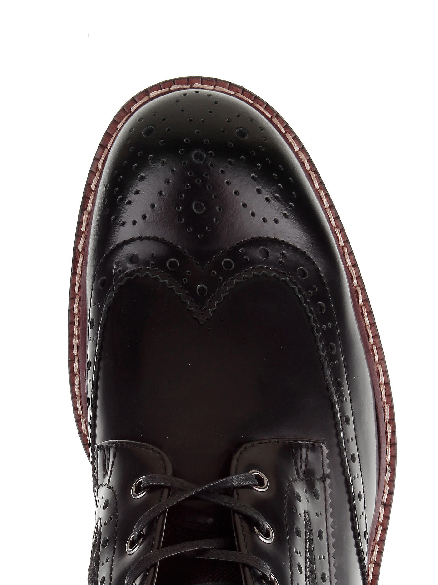 G-STAR | Schuhe "Trent Brogue" | 