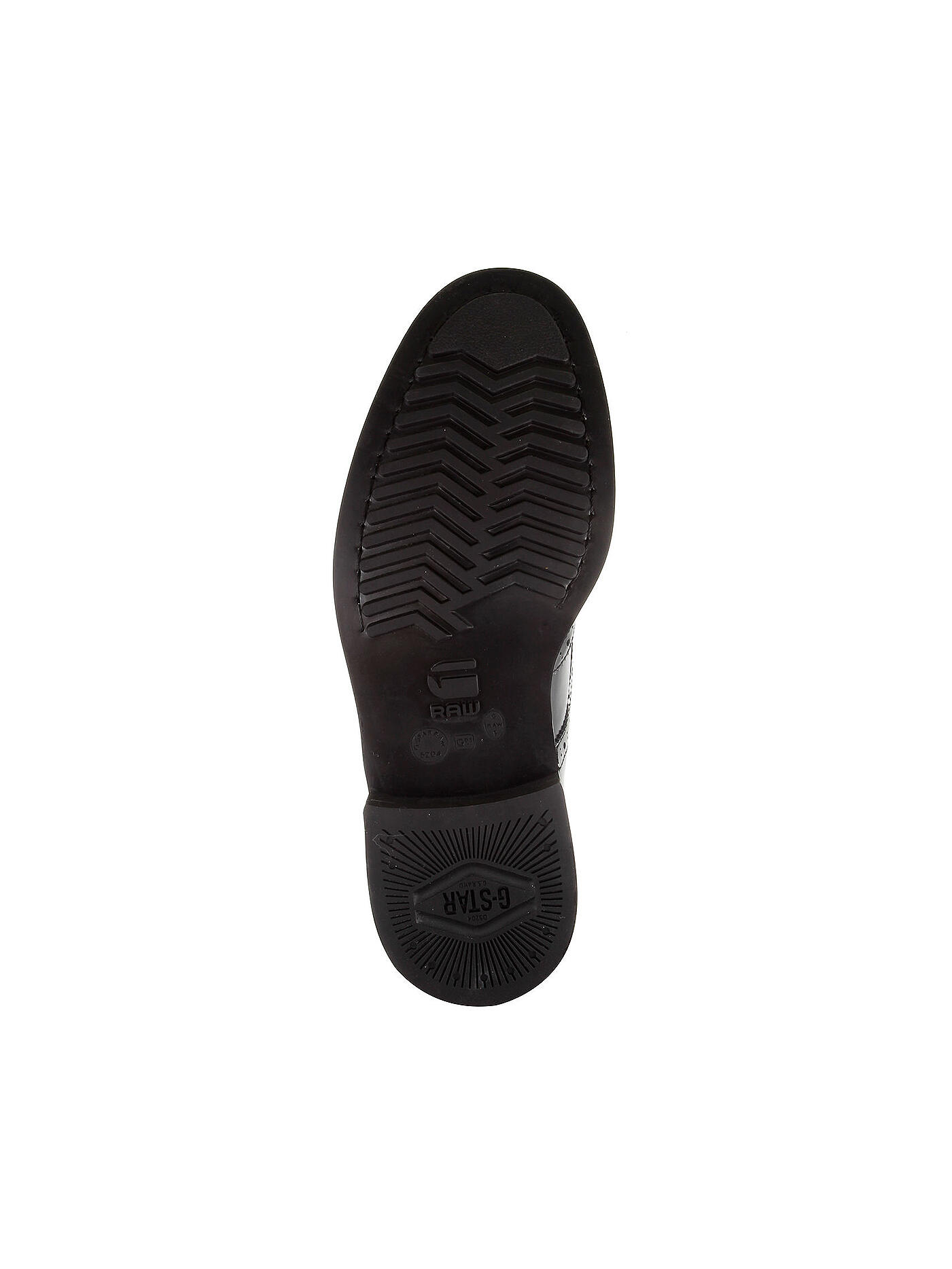 G-STAR | Schuhe "Trent Brogue" | 