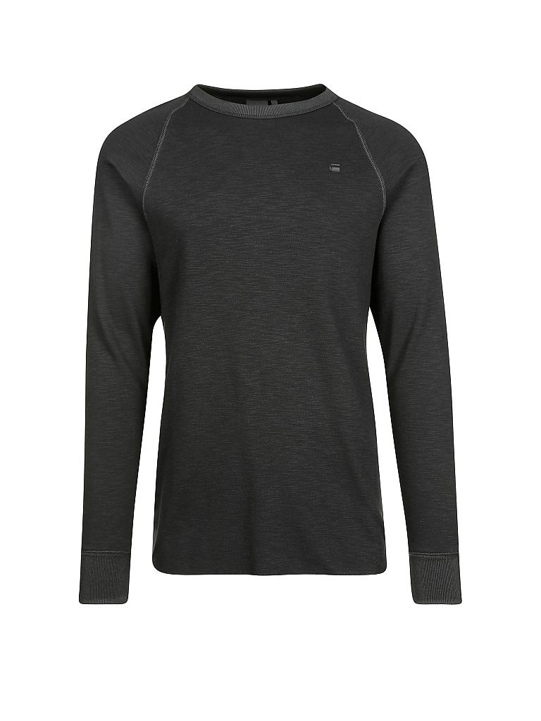 G STAR Sweater grau S G STAR Sweater grau S