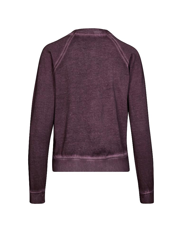 G STAR Sweater lila XS G STAR Sweater lila XS