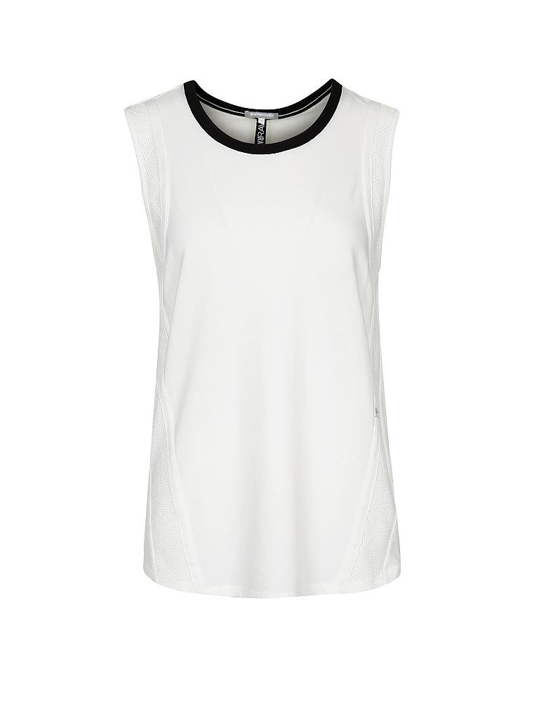 G-STAR | Top "Elen" | weiß