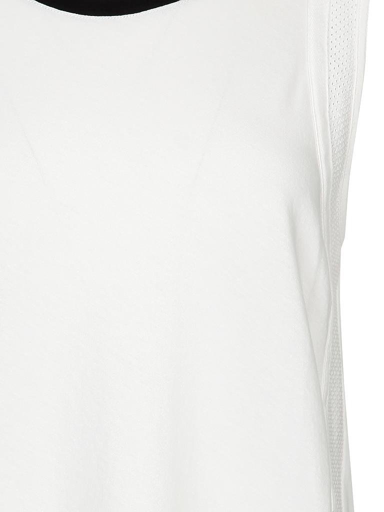 G-STAR | Top "Elen" | weiß