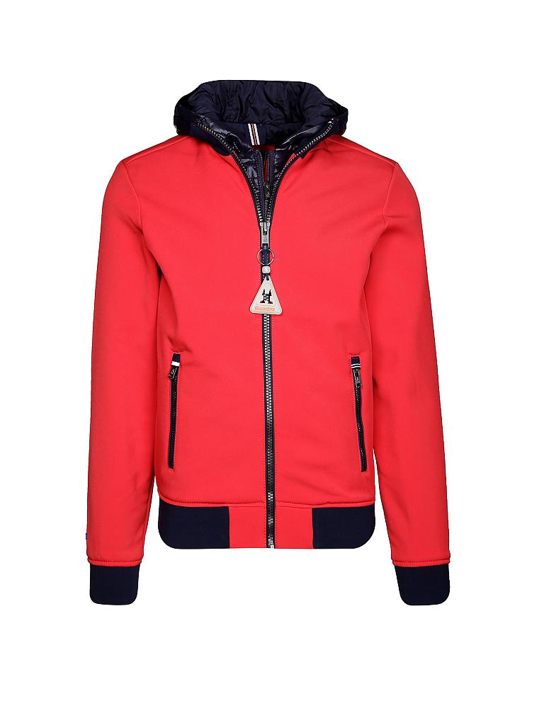 GAASTRA | Jacke "Amity" | rot