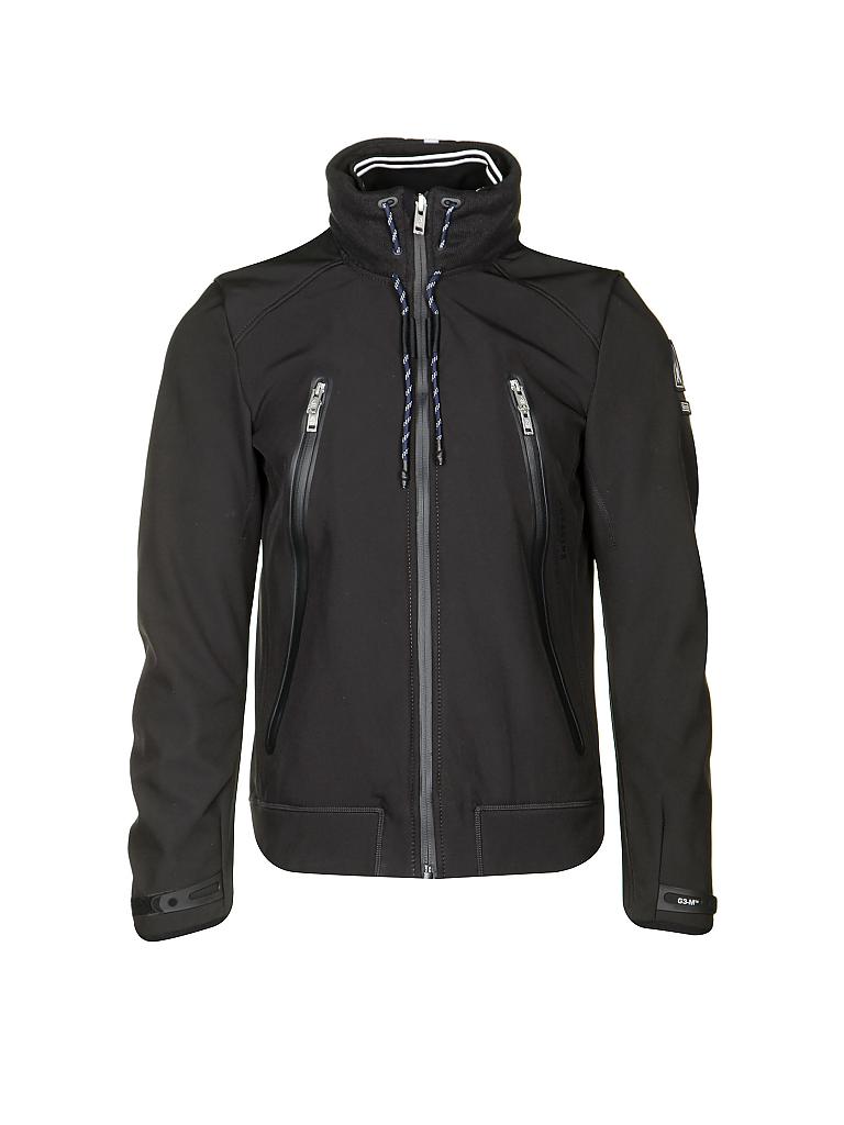 GAASTRA | Jacke "Amity" | schwarz