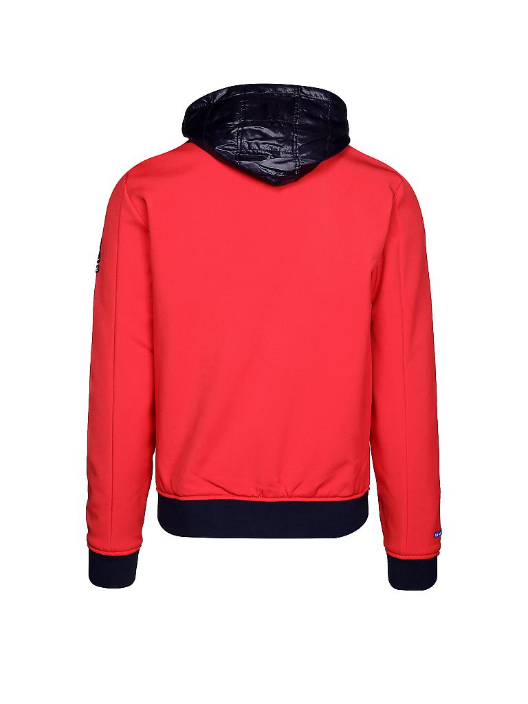 GAASTRA | Jacke "Amity" | rot