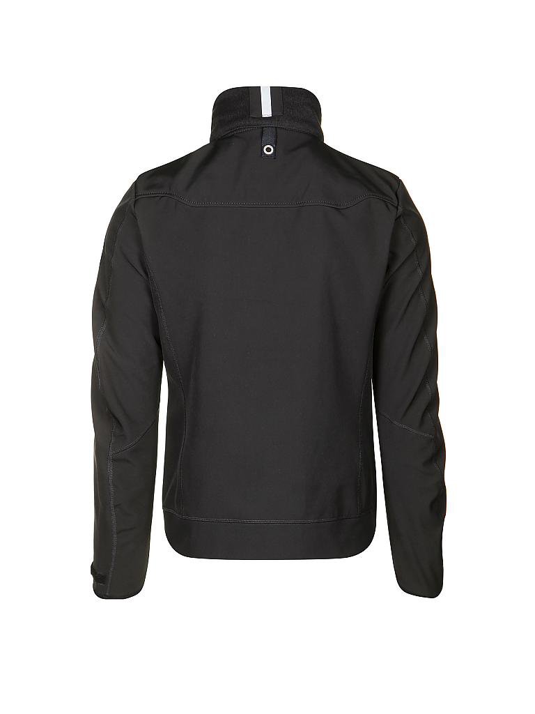 GAASTRA | Jacke "Amity" | schwarz