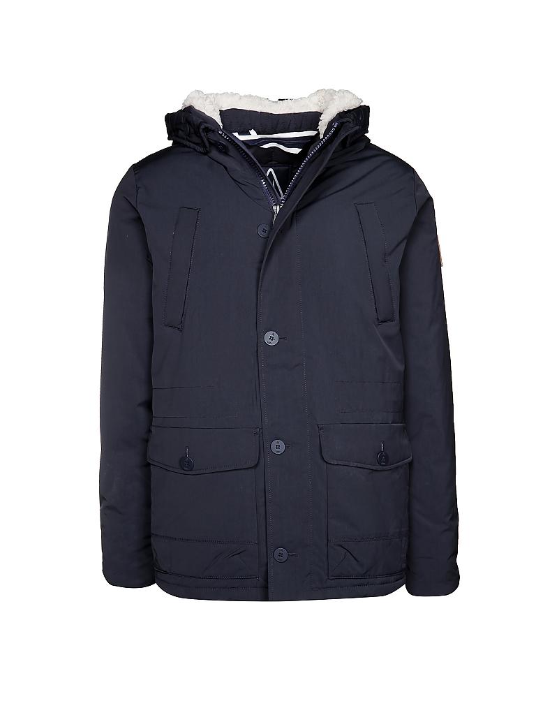 GAASTRA | Jacke "Malediven" | blau