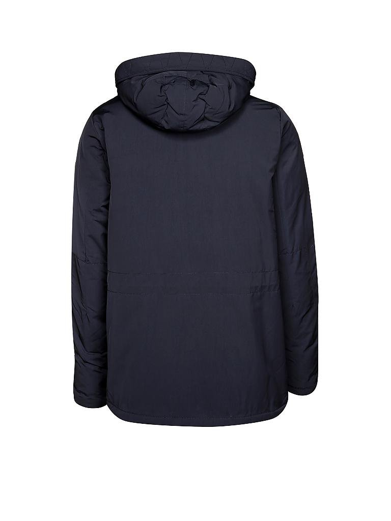 GAASTRA | Jacke "Malediven" | blau