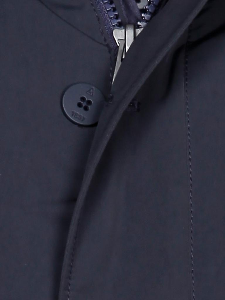 GAASTRA | Jacke "Malediven" | blau