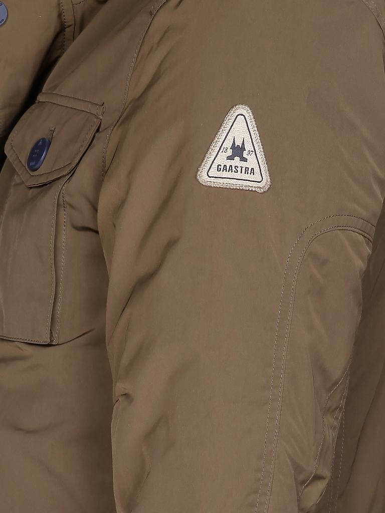 GAASTRA | Jacke "Mare" | braun