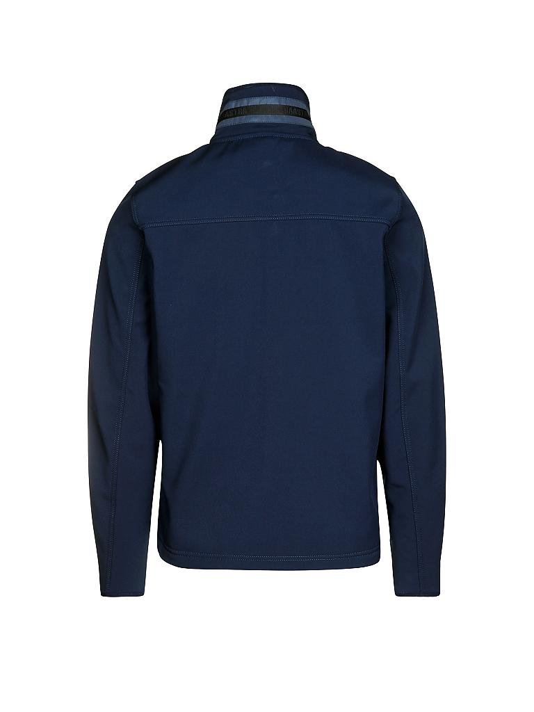 GAASTRA | Softshell-Jacke | blau