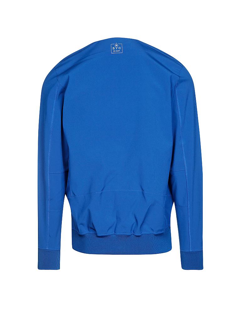 GAASTRA Softshell-Jacke blau