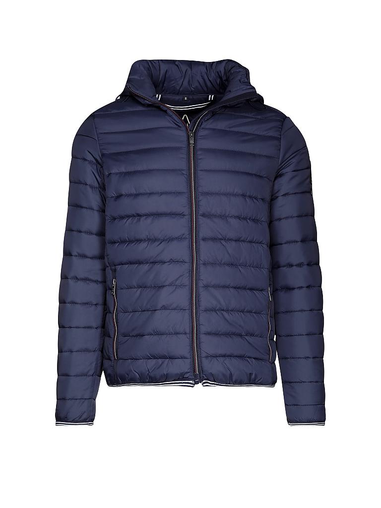 GAASTRA | Steppjacke "Key West" | blau