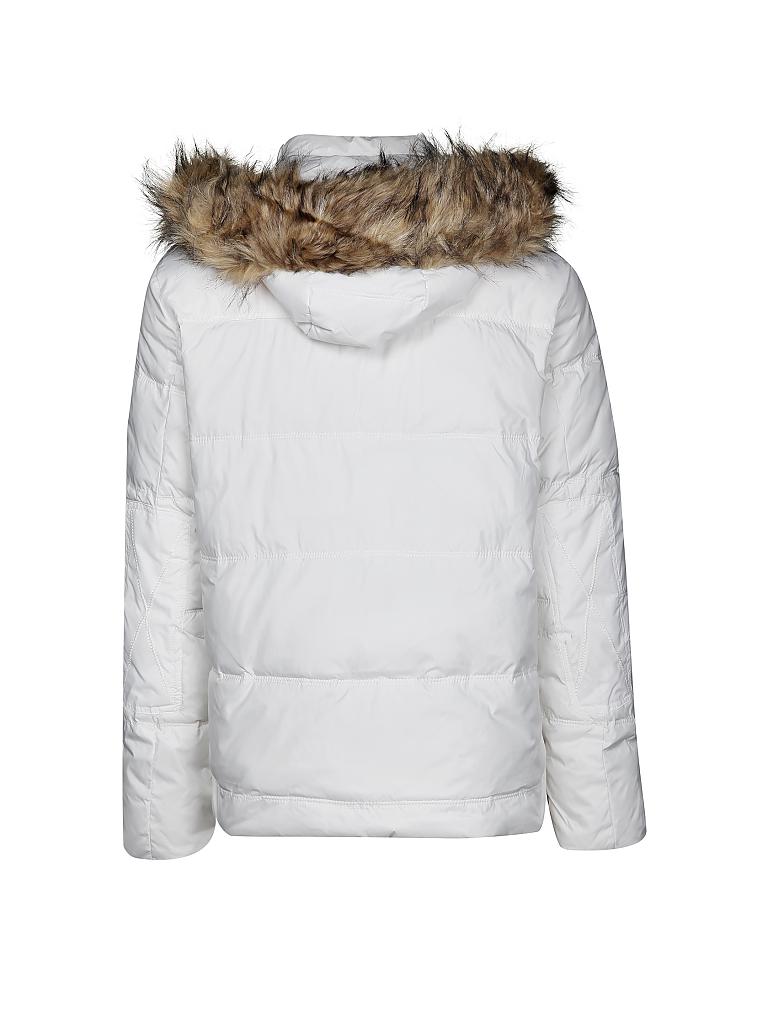 GAASTRA | Steppjacke "Storm Bound" | weiß