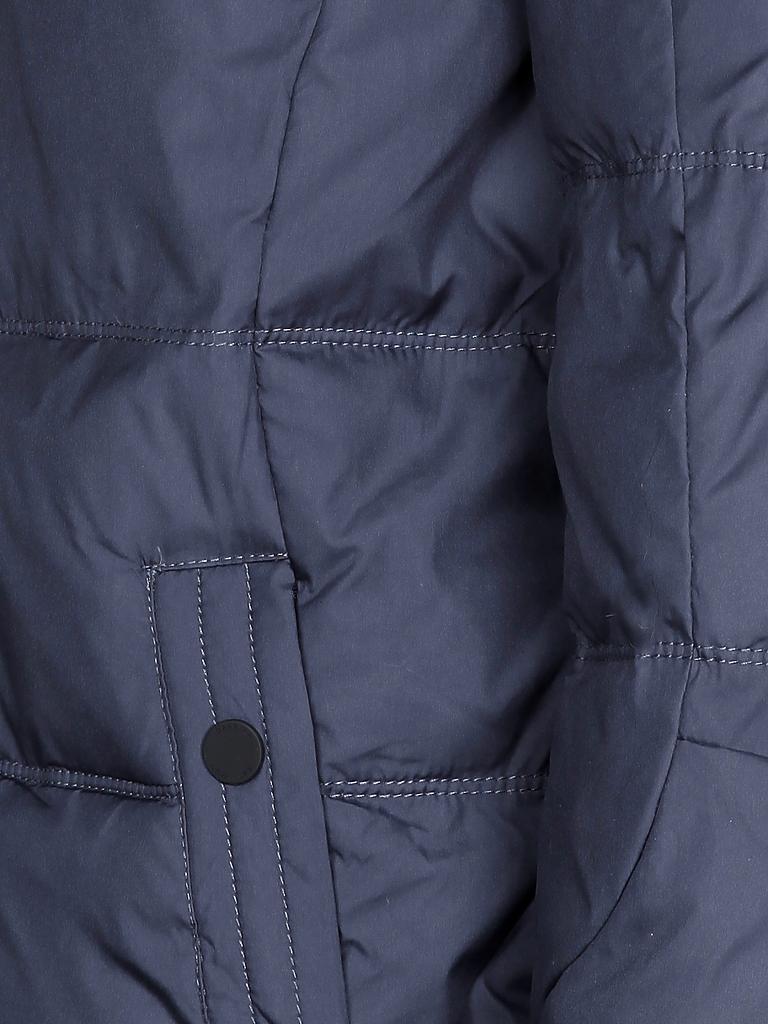 GAASTRA | Steppjacke "Storm Bound" | blau