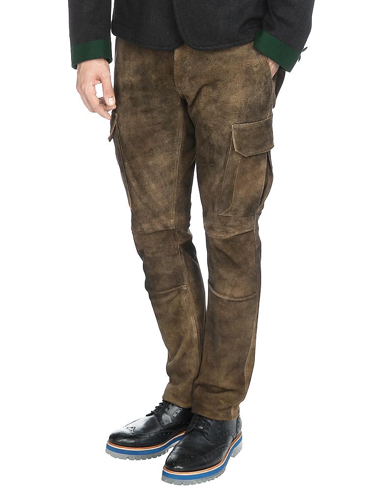 GABALIER | Lederhose | 
