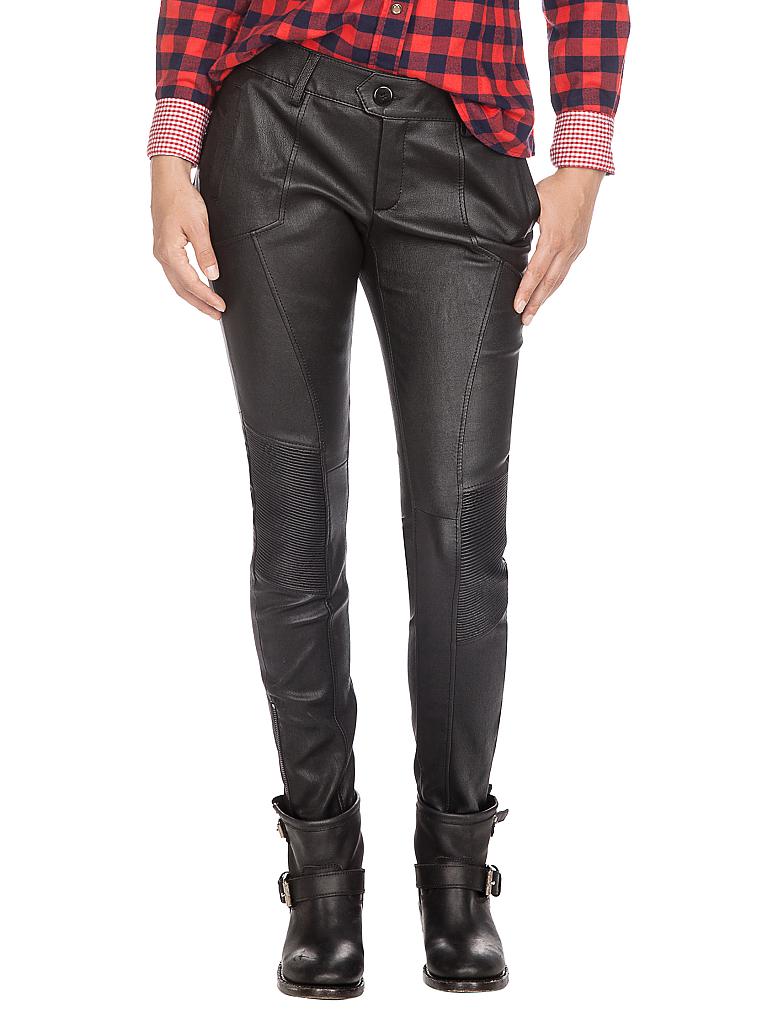 GABALIER | Lederhose | 