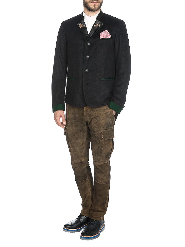 GABALIER | Lederhose | 