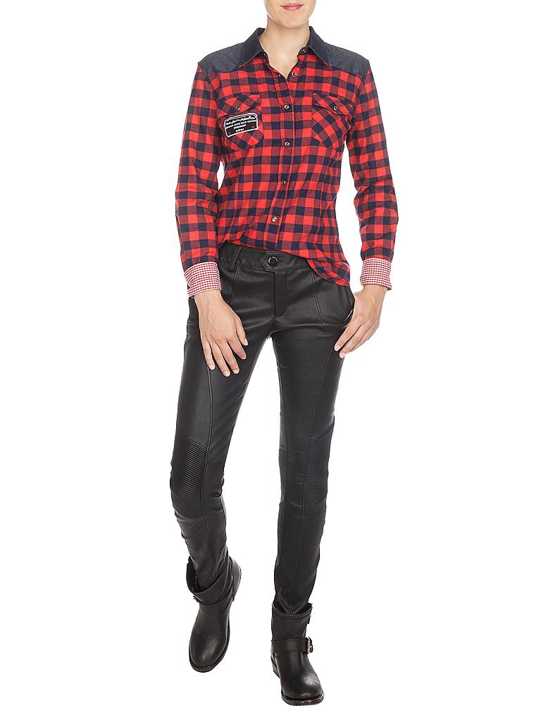 GABALIER | Lederhose | 