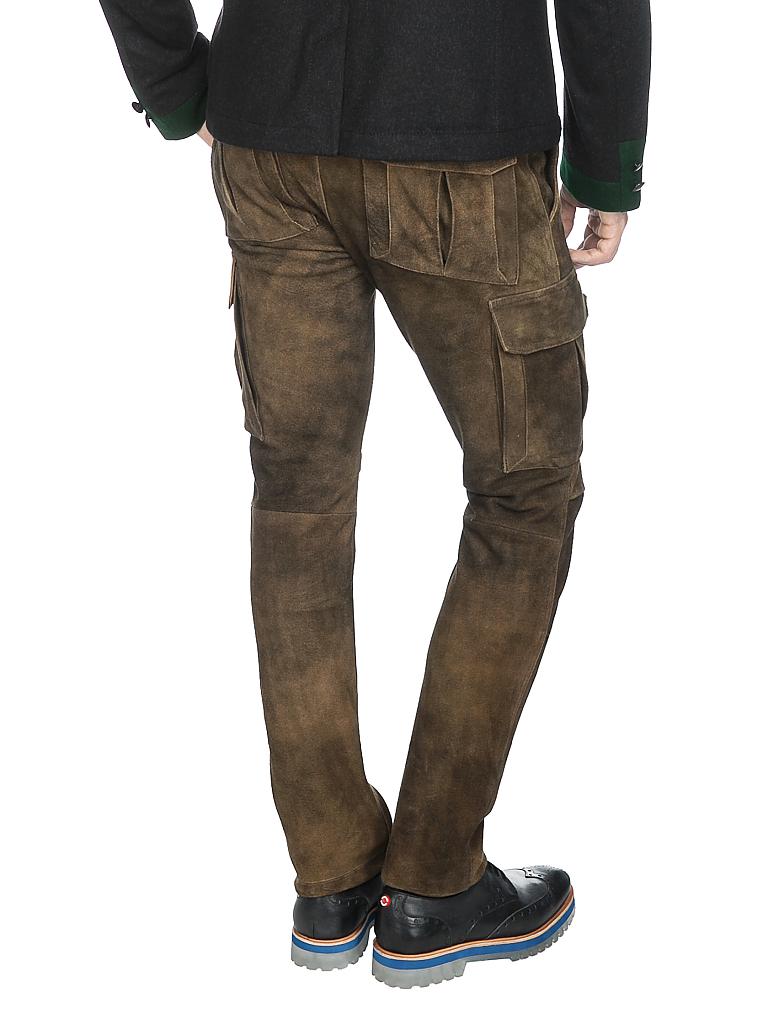 GABALIER | Lederhose | 