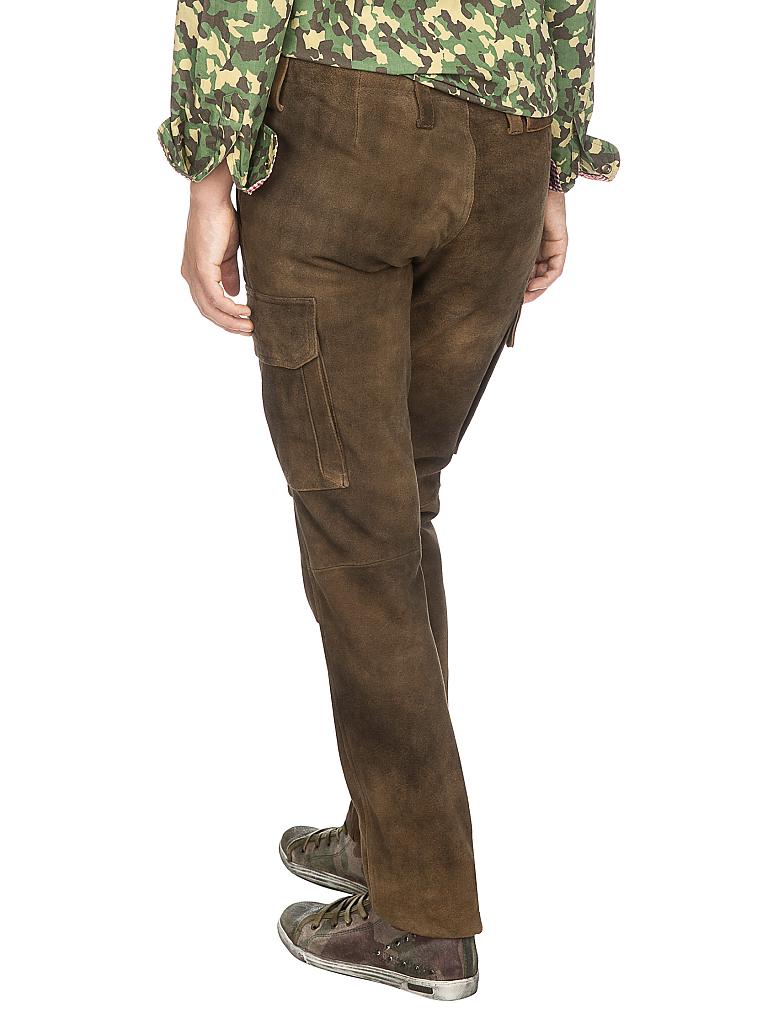GABALIER | Lederhose | 