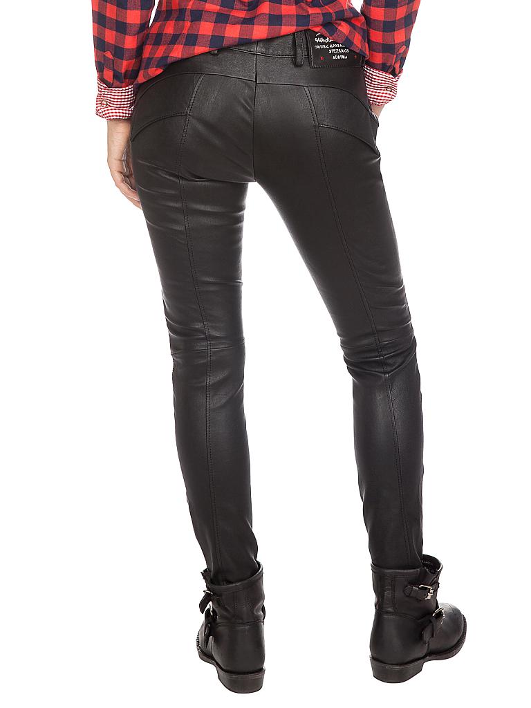 GABALIER | Lederhose | 