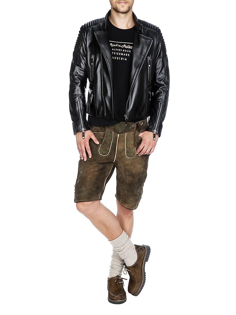 GABALIER | Lederjacke | 