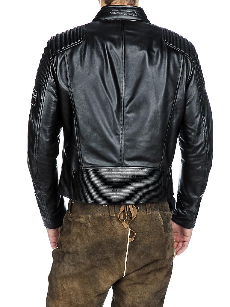 GABALIER | Lederjacke | 