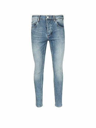 GABBA | Jeans Straight Slim Fit "Rey"