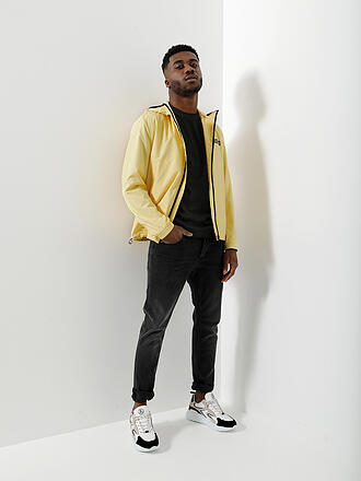 GABBA | Jeans Straight Slim Fit "Rey"