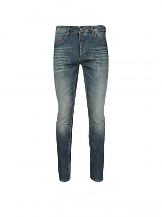 GABBA | Jeans Straight Slim Fit "Rey"