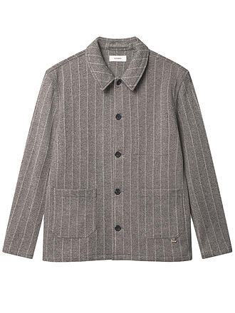 GABBA | Overshirt LIBRE