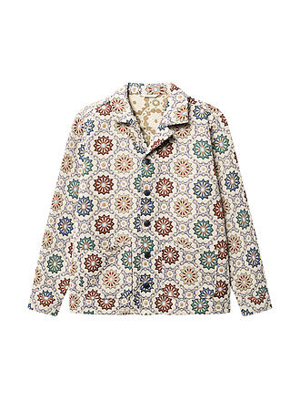 GABBA | Overshirt SIMONE