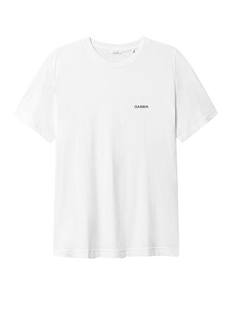 GABBA | T-Shirt GABDUNE LOGO